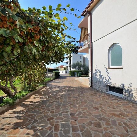Apartment Boris Umag Exterior foto