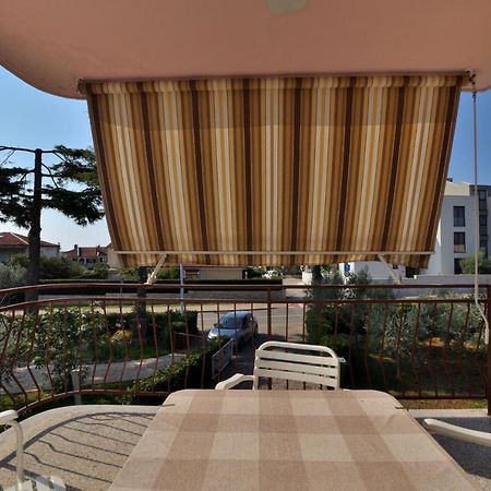 Apartment Boris Umag Exterior foto