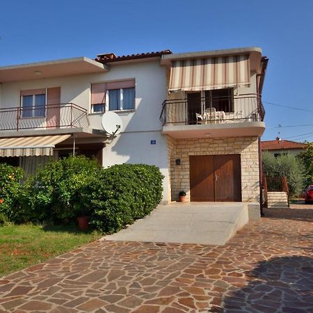 Apartment Boris Umag Exterior foto