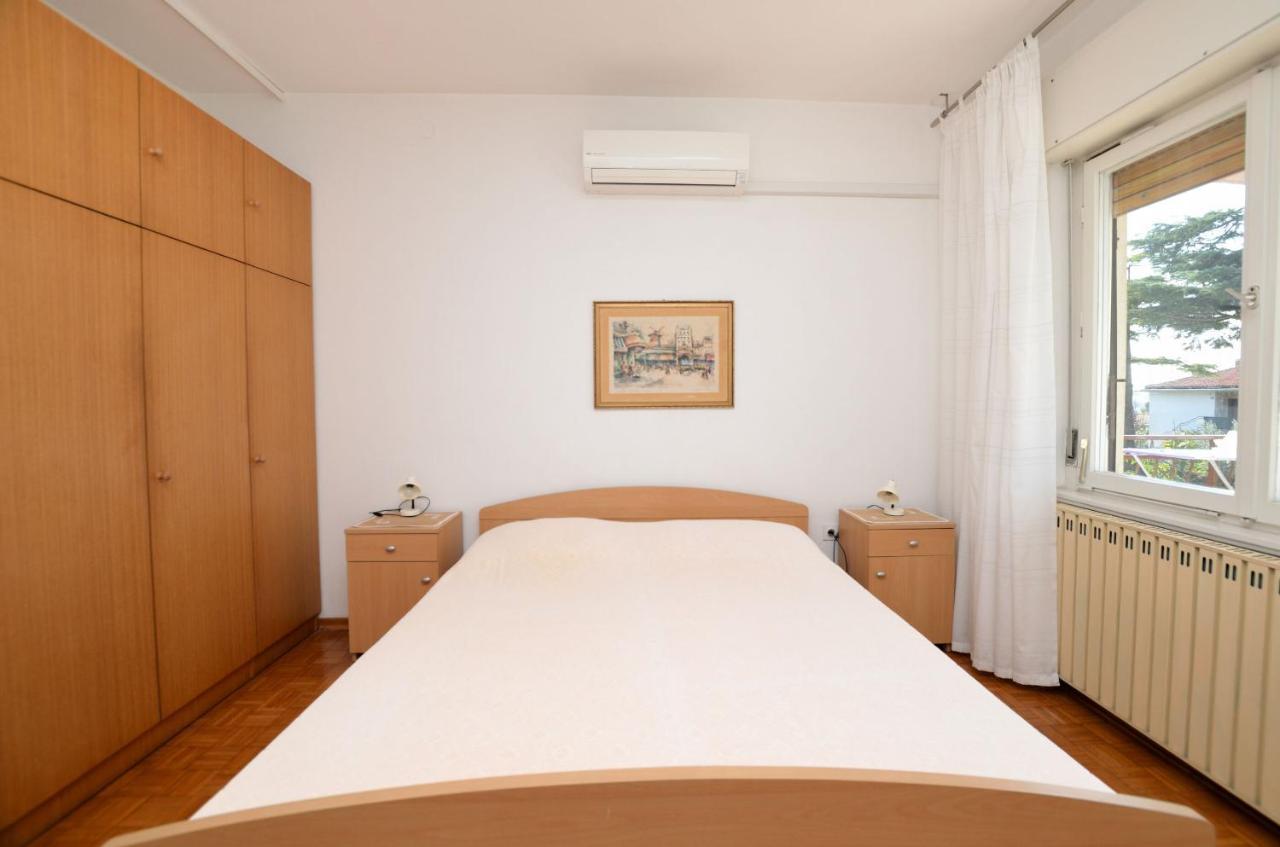 Apartment Boris Umag Exterior foto