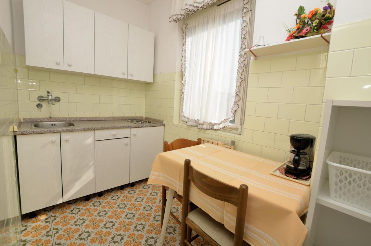 Apartment Boris Umag Exterior foto