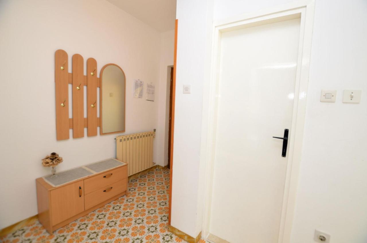 Apartment Boris Umag Exterior foto